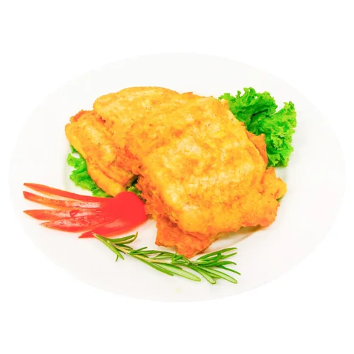 Пангасіус в клярі