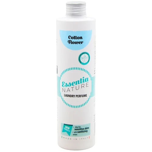Парфуми для прання Essentia Nature Cotton Flower 250мл