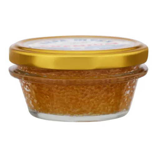 Ікра щуки пробійна солона Premium с/б 112г