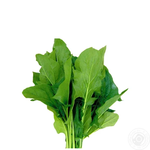 Шпинат пучок 100г