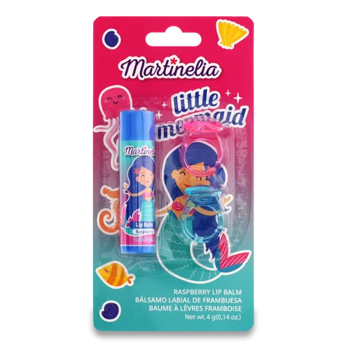 Дитячий Набір для Виготовлення Їжі №30511 Little Mermaid Martinelia, В/ґ, 1шт