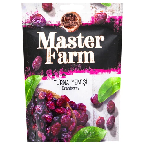 Журавлина Master Farm 150г