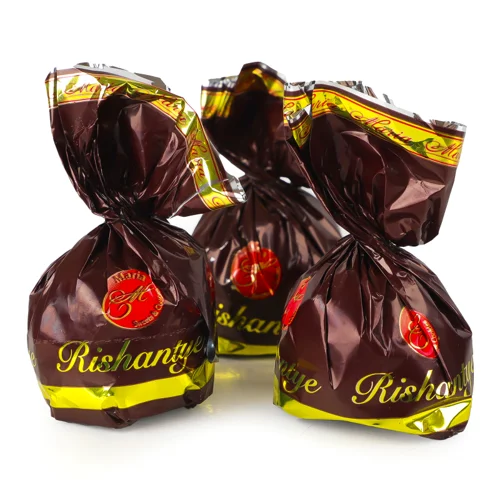 Цукерки Рішантьє Вищого Ґатунку, 1 кг