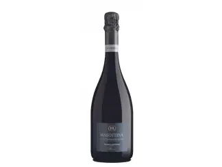 Вино брют біле Masottina Contrada Granda Conegliano Valdobbiadene Prosecco Superiore Brut 0,75л