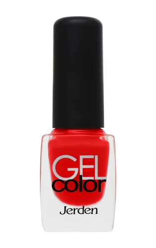 Лак Для Нігтів Gel Color В/ґ 5мл 09