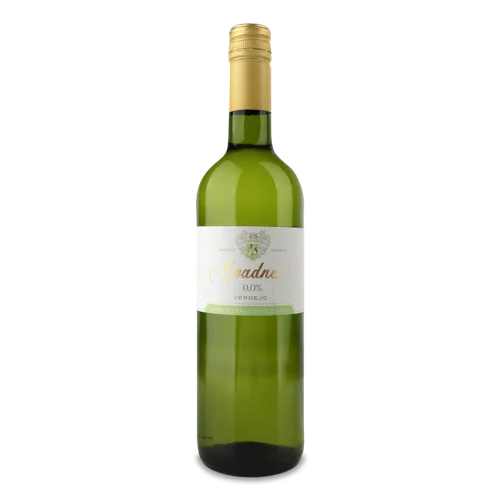 Вино Verdejo Білого В/Ґ, 0.75 Л, Evadne