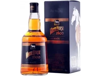 Віскі White Horse 1900, 0,7л