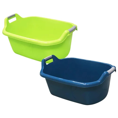 Таз Curver 55л 75x50х33см