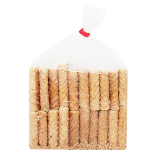 Печиво Добробут Тутті-фрутті здобне вагове