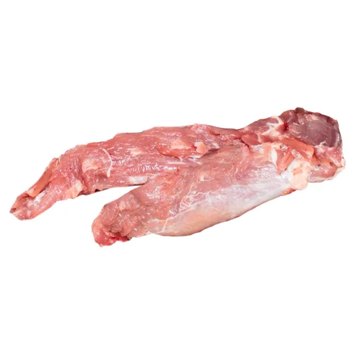 Вирізка зі свинини охолоджена