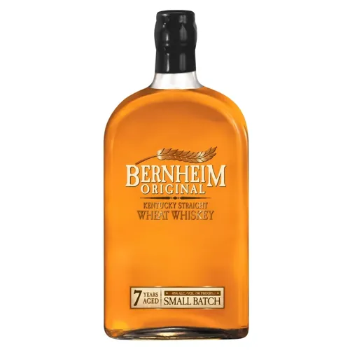 Віскі Bernheim Original Wheat 45%, 0,75л
