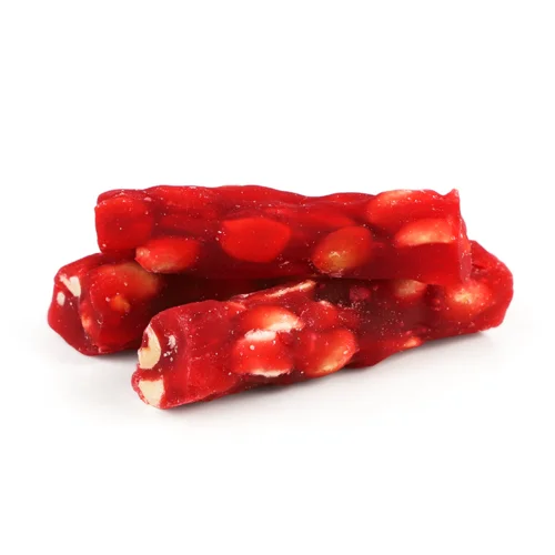 Солодощі Зі Смаком Гранату Фітіль З Арахісом, в/ґ, 1 кг