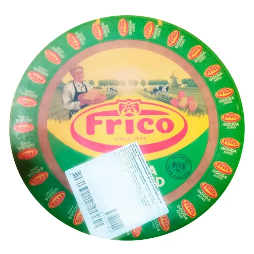 Сир Frico Gouda 48%
