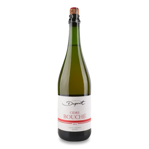 Сидр Famille Dupont Bouche