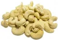 Кеш'ю сирий 100г