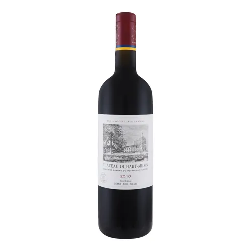 Вино 0.75л 13.5% червоне сухе Pauillac Chateau Duhart-Milon пл