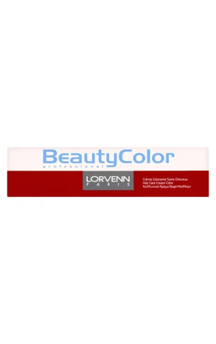 Фарба Для Волосся LORVENN Beauty Color 10.1, Вищий ґатунок