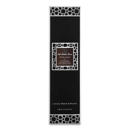 Аромадифузор Royal Aoud Feel Aroma Home, 200 мл