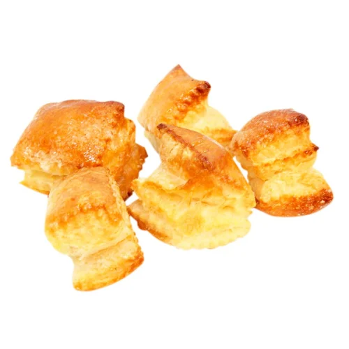 Слойка цукрова