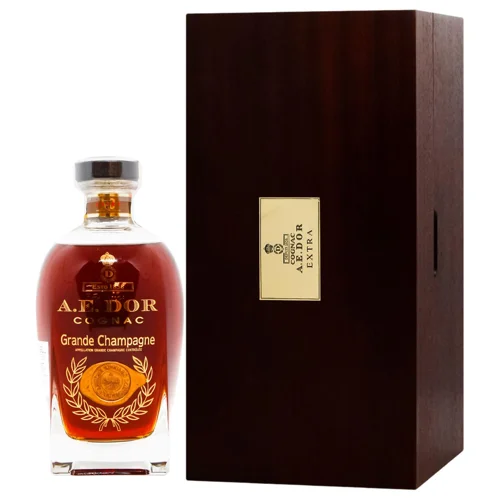 Коньяк A.E.Dor Extra 40% 0,7л