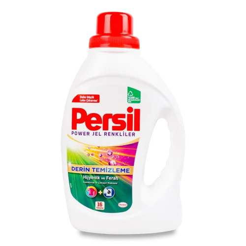 Гель для Прання Persil Color В* 1л, в/ґ
