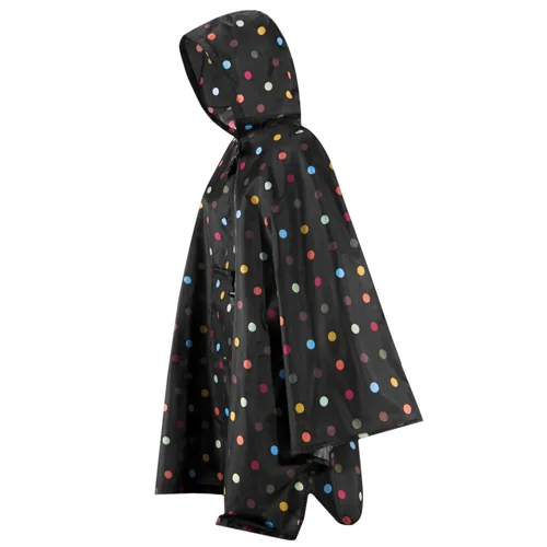 Дощовик Reisenthel Mini Maxi Poncho різнокольоровий