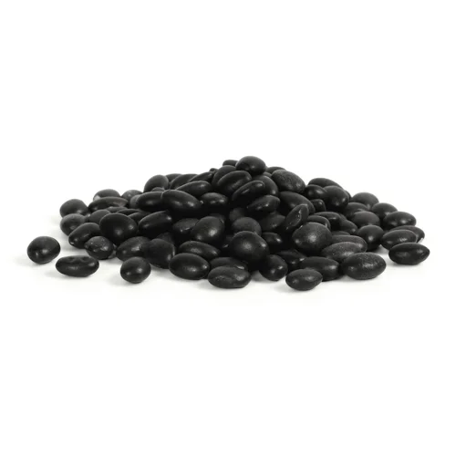Квасоля чорна сушена,300г