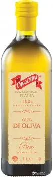 Оливкове масло Diva Oliva Classico 1л