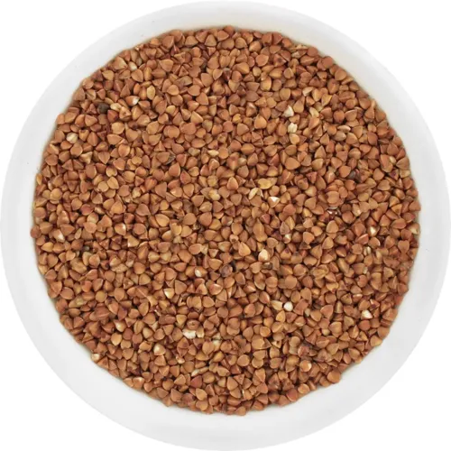 Крупа гречана вагова