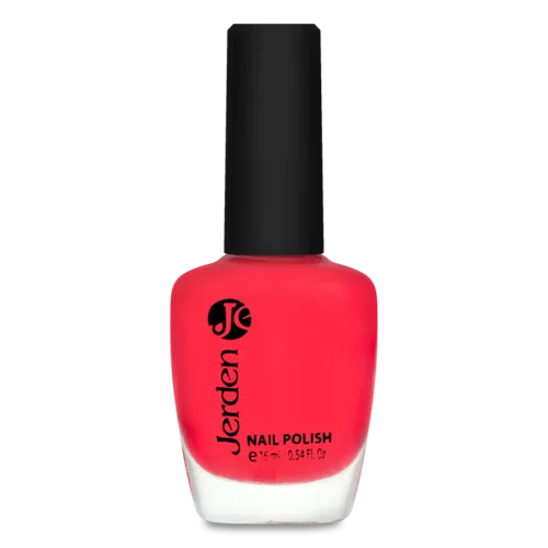 Лак для нігтів Jerden Сlassic new №33