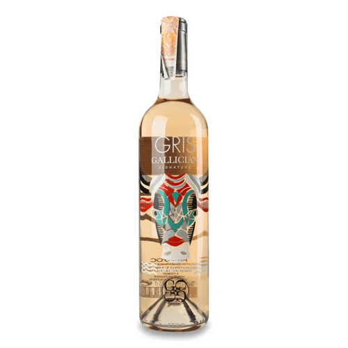 Вино Gallician Gris Rose 0,75 л
