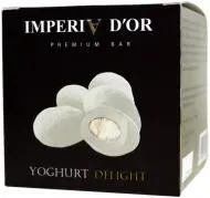 Шоколадні цукерки Imperia d'Or Yoghurt зі смаком йогурта 80г