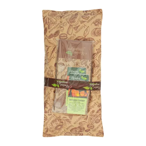 Чай Загадка Сходу ваговий Чайний шедевр, 0,5кг