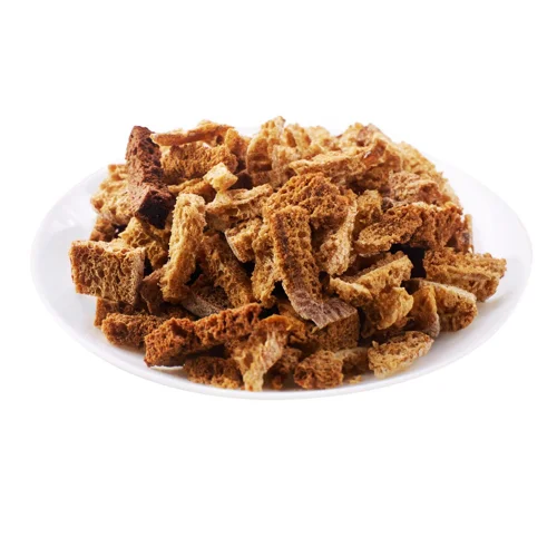 Сухарі житні солоні