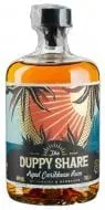 Ром The Duppy Share Caribbean Golden Rum 0,7л