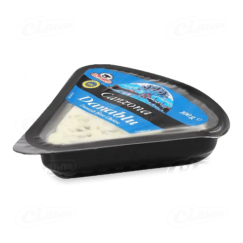 Сир Canzona «Данаблу» 50%, 100г