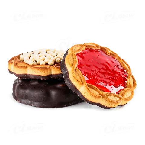 Набір печива Pichkar Асорті №3 оздоблене цукрове, 500г