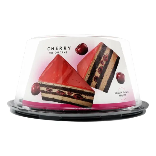 Торт Cherry chocolate Nonpareil п/у 0.5кг