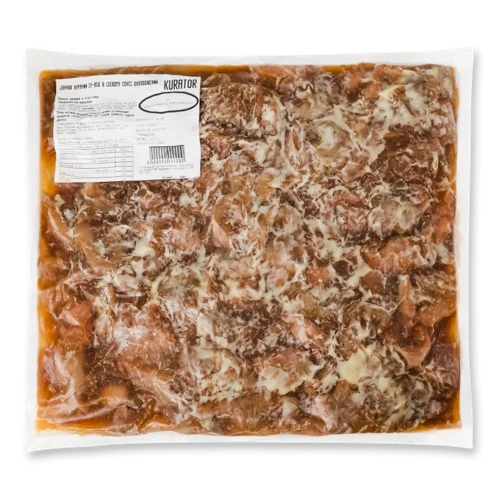 Шлунок Курячий Су-Від У Соєвому Соусі, охол, 1 кг