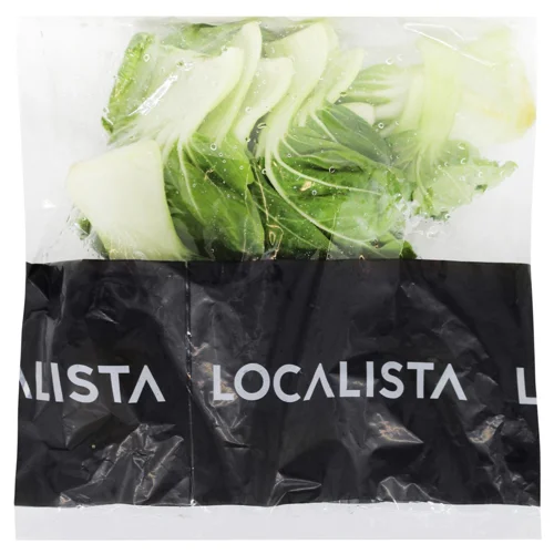 Капуста Пак-Чой Локаліста 100г