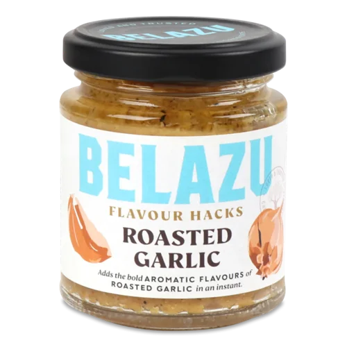 Соус Belazu Flavour Hack зі смаженим часником