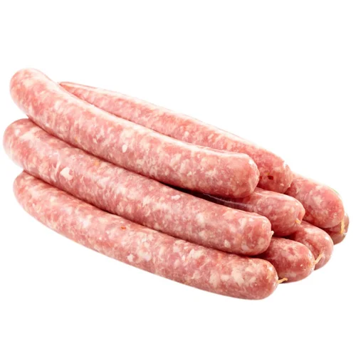 Ковбаски Мюнхенські в баранячій кишці охолоджені