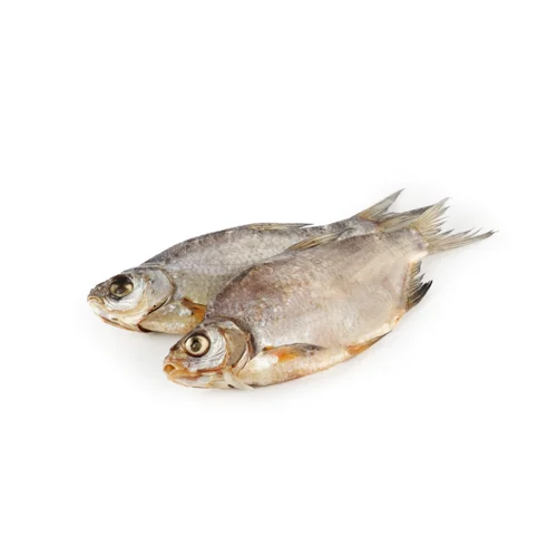 Густера В'ялена Вищого Ґатунку, кг