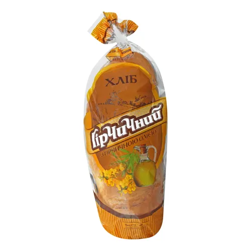 Хліб Гірчичний Київхліб м/у 600г