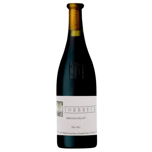 Вино Torbreck The Pict червоне сухе 15% 0,75л