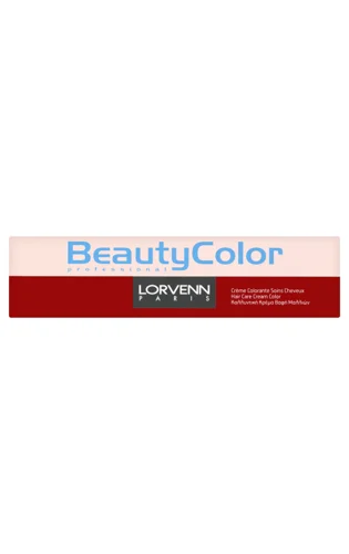 Крем-фарба Для Волосся Beauty Color №9.73 Lorvenn, Вищого ґатунку
