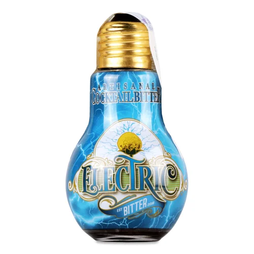 Біттер Electric Aromatic Bitter,0,1л