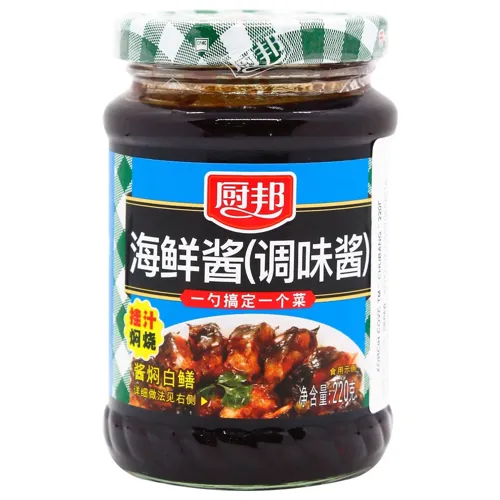 Соус Chubang хойсін 220г