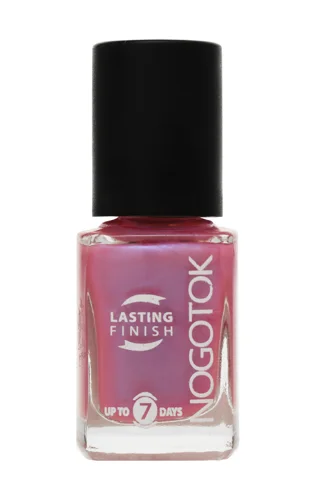 Лак Для Нігтів Lasting Finish №098 Nogotok, 12мл, в/ґ