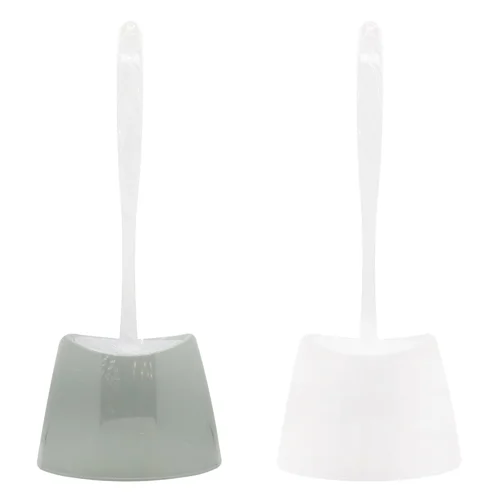 Йоржик для унітазу Zambak Plastik Inci ZP84220